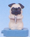 歌犬物語3 パグ