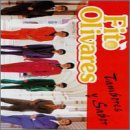 Fito Olivares - Tambores Y Sabor - Zortam Music