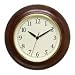 WALL CLOCK CAMERA COLOR 2.4 GHZ