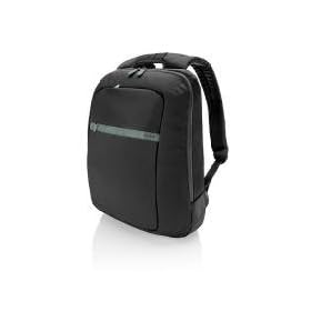 Belkin Core Backpack For Notebooks Up To 15.6', Black / Grey. F8n116eaKSG