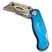 Folding Lockback Utility Knife