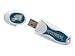 PNY California State University, Fullerton 512MB USB Drive