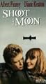 Shoot the Moon [VHS]