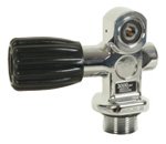 Thermo Pro International Valve
