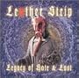 Legacy of Hate & Lust