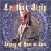Leæther Strip - Legacy of Hate and Lust