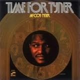 Time for Tyner