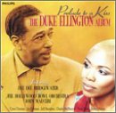 Dee Dee Bridgewater - Prelude to a Kiss: The Duke Ellington Album - Zortam Music