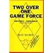 Two-Over-One Game Force