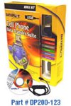 Software : Susteen Datapilot Nokia Kit With 7210 USB Kit