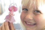 Create-it Prima Ballerina