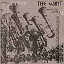 The Want - Greatest Hits, Vol. listings