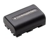 Electronics : Inov8 replacement Digital Camera battery for Sony NP-FM55
