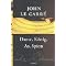 John le Carr� - ein Garant f�r meisterhafte Spionageromane