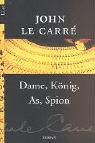 Produkt-Bild: Dame, K&ouml;nig, As, Spion