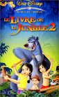 Revue Walt Disney  / Le Livre de la Jungle 2