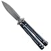 Benchmade Morpho Bali-Songs with Spring Latch