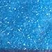 Blue Sanding Sugar