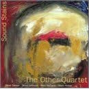 Sound Stains by  The Other Quartet 