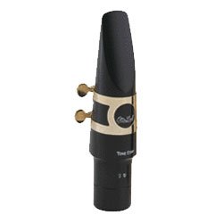 Otto Link Hard Rubber Baritone Saxophone Mouthpiece, 7*