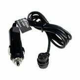 Cigarette Lighter Adapter For Garmin 12XL, 12MAP, 48, 45, and 76 Series GPS Units