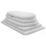SUZY Microfibre Allergy Free Crib Mattress 84X36 x 4CM Thick (Square Corners)