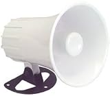 5 INDOOR/OUTDOOR HORN