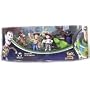 Disney Toy Story and Beyond Figurine Set