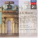 Art of the Fugue / Musical Offering