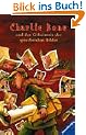 Charlie Bone und das Geheimnis der sprechenden Bilder