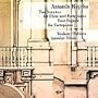 2 Stas for Flute & Fortepiano / 4 Fugue for Frtpno
