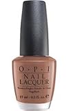 OPI Nail Polish, Barefoot in Barcelona NLE41