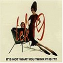 It's Not What You Think It Is: The Oldies But Goodies 1991-1995