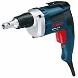 Bosch GSR 6-45 TE 220V Drywall Screwdriver