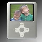 2G 1.8 LCD MP3/Video Player