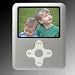 2G 1.8 LCD MP3/Video Player