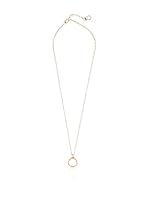 Folli Follie Collar Fdf-Follie Di Fiori