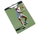 Custom Clipboard Two-sided Created From Your Favorite Photo (9"x12.5")