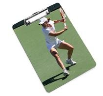 Custom Clipboard Two-sided Created From Your Favorite Photo (9"x12.5")