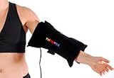 Thermotex Infrared Tennis Elbow/golf Elbow Pain Relief Heating Pad -