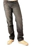 SEVEN - MAVERICK SLOUCHY NOVELTY PKT DENIM JEAN