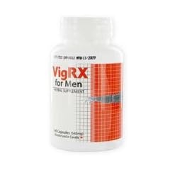 VigRX - Beste Penisvergr��erung Pillen der Welt! Vig RX