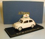 Seat 600 1957