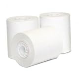 NCR Thermal Receipt Paper, 2.25 Inches x 85 Feet Roll (998523)