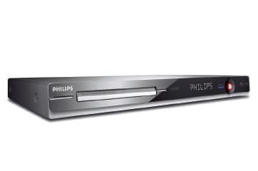 Philips DVDR-3597H - DVD Recorder