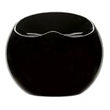 ZUO, Drop Stool Black
