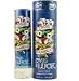 ED HARDY LOVE & LUCK by Christian Audigier for MEN: EDT SPRAY 3.4 OZ
