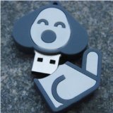 Angry Birds 8GB USB 2.0 Flash Drive
