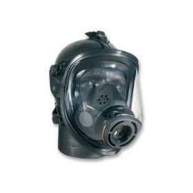 JSP BPA000-011-000 RESPIRATOR MASK- FULL FACE