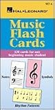 Music Flash Cards - Set A